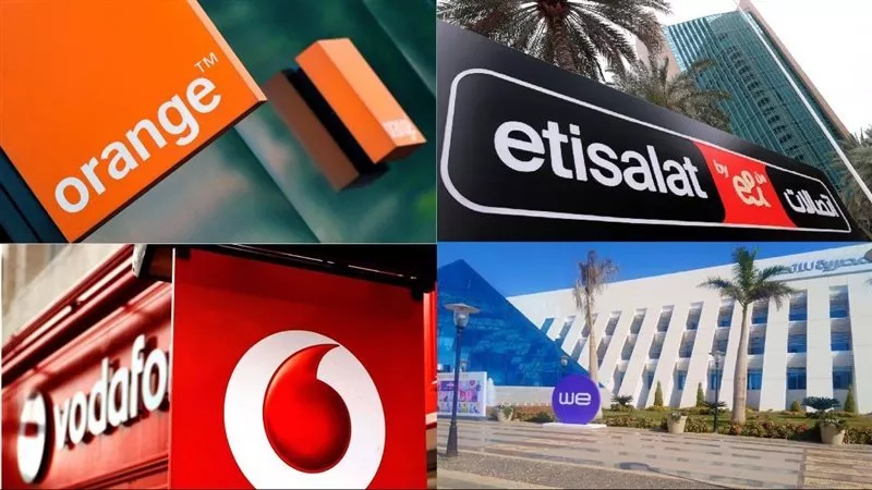 استمرار أسعار المكالمات وكروت الشحن والمحافظ الإلكترونية دون زيادة رغم ارتفاع بعض الباقات