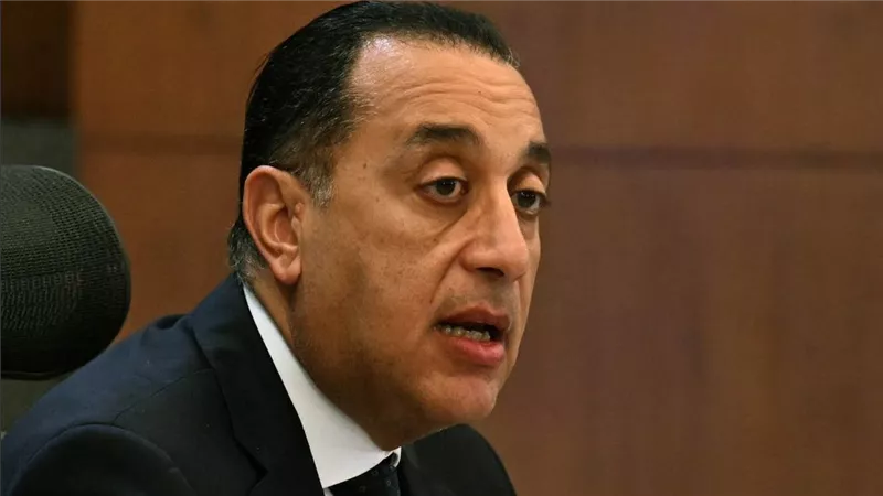 مصطفى مدبولي يتحدث عن وضع الأمن الغذائي في مصر: 