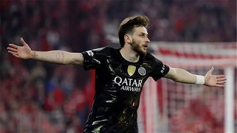 البايرن ضد بي اس جي.. الفريق الفرنسي يتأهل إلى نهائي دوري أبطال أوروبا
