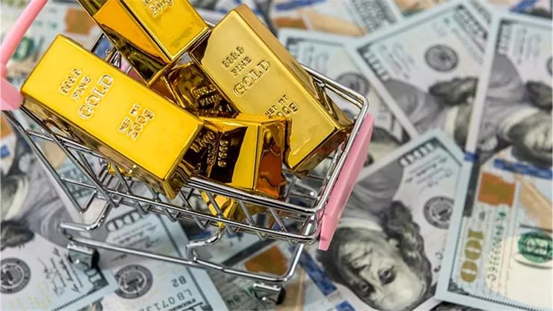 فتح مضيق هرمز.. مستجدات أسعار الدولار والذهب بعد انتهاء الحرب