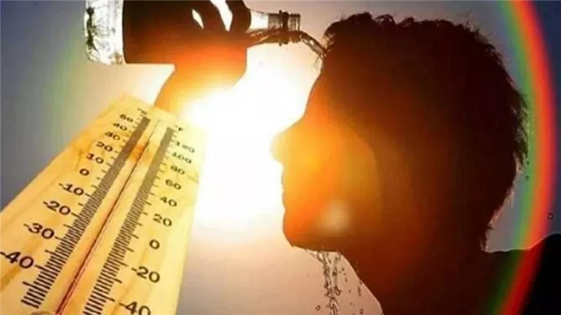 الطقس في مصر.. الأرصاد تعلن أول موجة حارة ربيعية وارتفاع الحرارة خلال 7 أيام