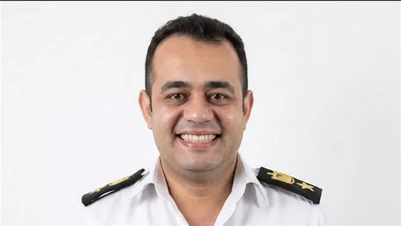 وفاة المقدم أحمد علاء قنديل إثر أزمة قلبية مفاجئة أثناء تأدية عمله بمحافظة سوهاج