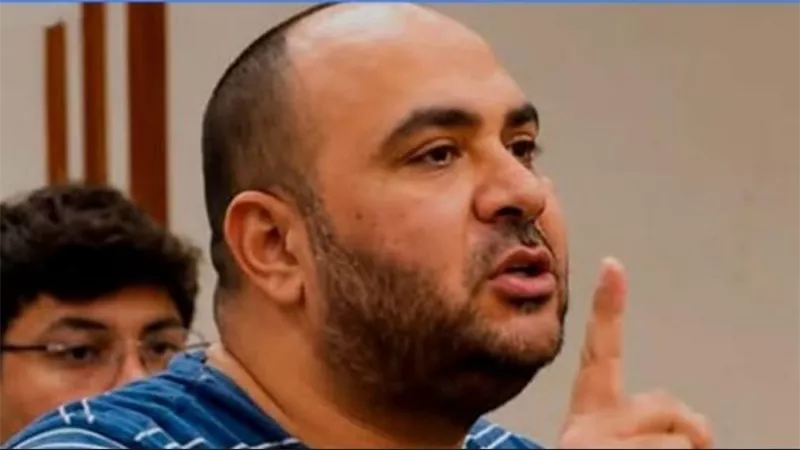 اعترافات مثيرة من القاضي المتهم بقتل طليقته تكشف تفاصيل خلافات أسرية طويلة قبل الجريمة 