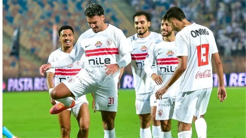 القنوات الناقلة لـ مباراة الزمالك واتحاد العاصمة في نهائي الكونفدرالية الإفريقية