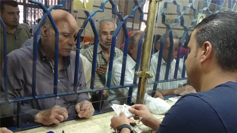 زيادة المعاشات الجديدة 2026 تحت المراجعة الاكتوارية قبل صرف يوليو لأصحاب المعاشات