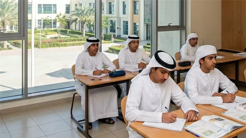 الإمارات تعلن استئناف الدراسة الحضورية بجميع المدارس والجامعات اعتبارًا من اليوم الإثنين 11 مايو 2026