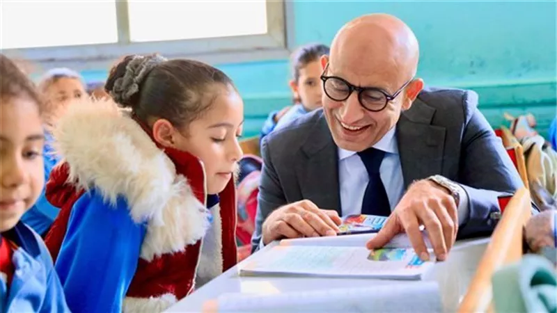 التعليم تحدد 30 يونيو آخر موعد للتقديم بالصف الأول الابتدائي ورياض الأطفال