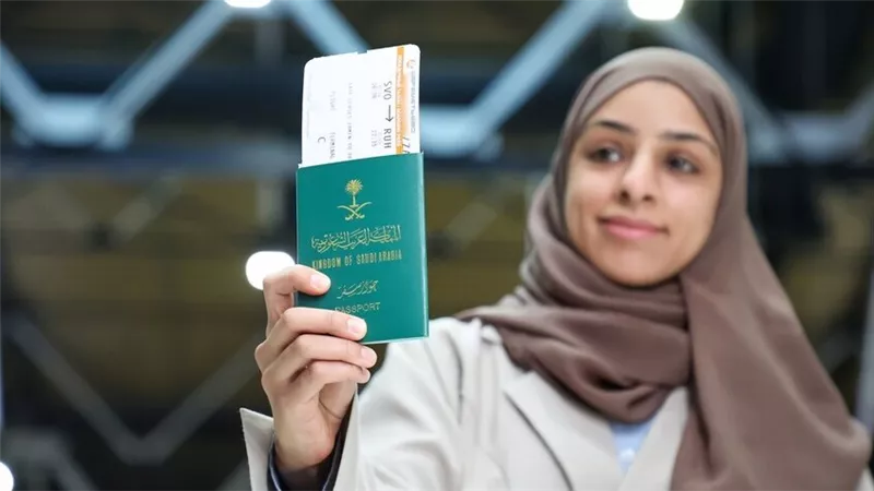السعودية وروسيا تطلقان نظام الإعفاء من التأشيرات السياحية لمدة 90 يومًا للمواطنين