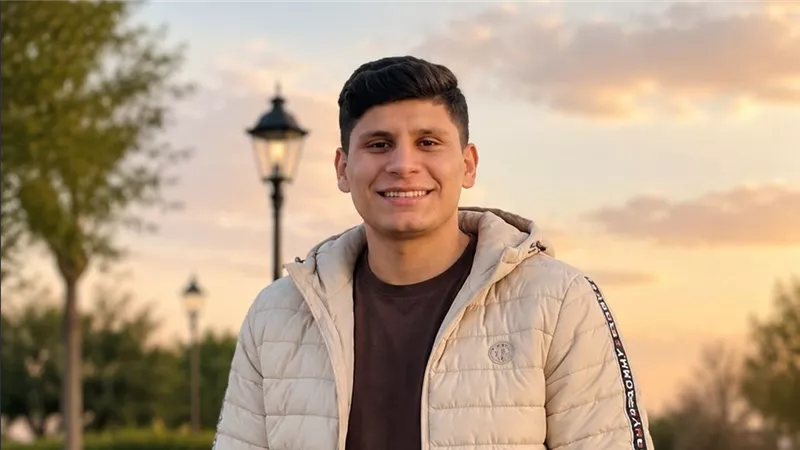 وفاة الشاب إستيفن إيهاب بعد أيام من الصمود عقب حادث أليم مؤثر  يحزن القلوب