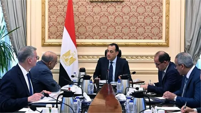 أخبار الحكومة اليوم الاثنين الموافق 11 مايو 2026.. بيانات الوزراء