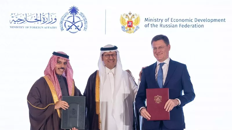 السعودية وروسيا تطبقان الإعفاء المتبادل من التأشيرات رسميًا لحاملي الجوازات العادية