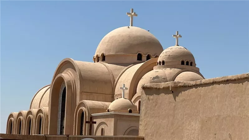 عايدة نصيف تحذر من فصل مسار العائلة المقدسة عن الكنيسة: سيفقد قيمته الروحية عالميًا