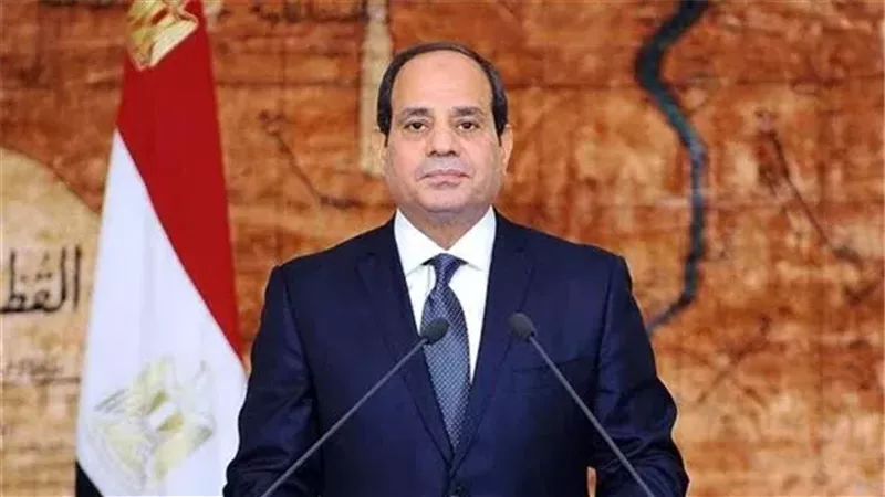 تصريحات الرئيس السيسي عن صندوق النقد الدولي ورسالة الدولة  في ما يخص الإصلاحات