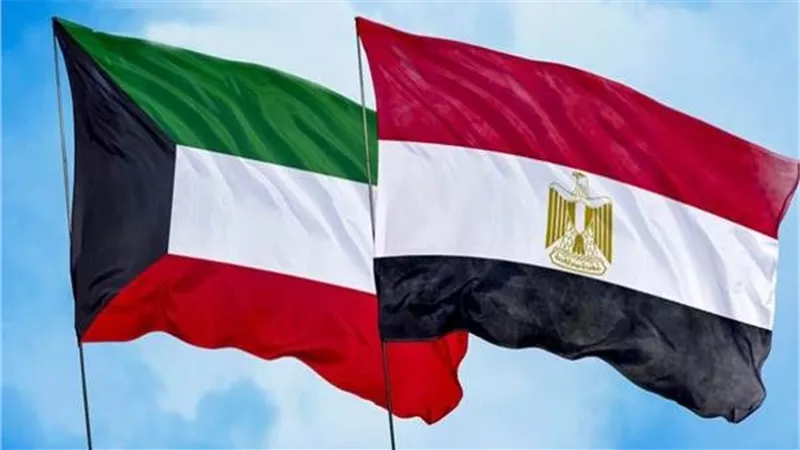 مصر تدين محاولة تسلل عناصر إيرانية إلى الكويت وتؤكد دعمها الكامل لأمن الخليج