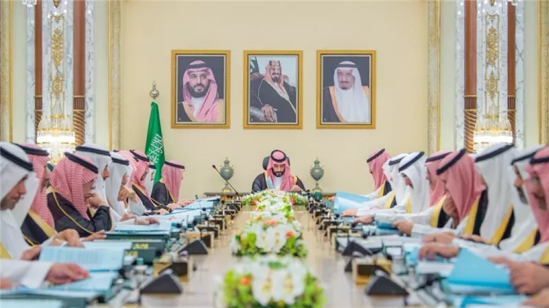 مجلس الوزراء السعودي يقر إنشاء جامعة المملكة بالرياض ويؤكد دعمه الكامل لأمن الخليج