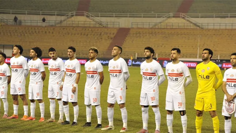 القنوات الناقلة لـ مباراة الزمالك واتحاد العاصمة في نهائي كأس الكونفدرالية الإفريقية 