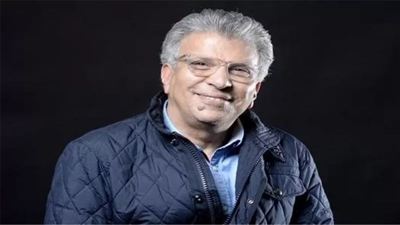 تصريحات خالد منتصر عن واقعة وفاة ضياء العوضي: 