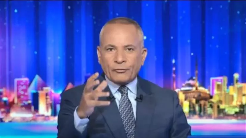 نجيب ساويرس يهاجم أحمد موسى بسبب جملة: 