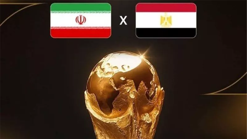  مخاوف دبلوماسية تهدد كأس العالم 2026.. إيران تسبب أزمة في مجموعة مصر