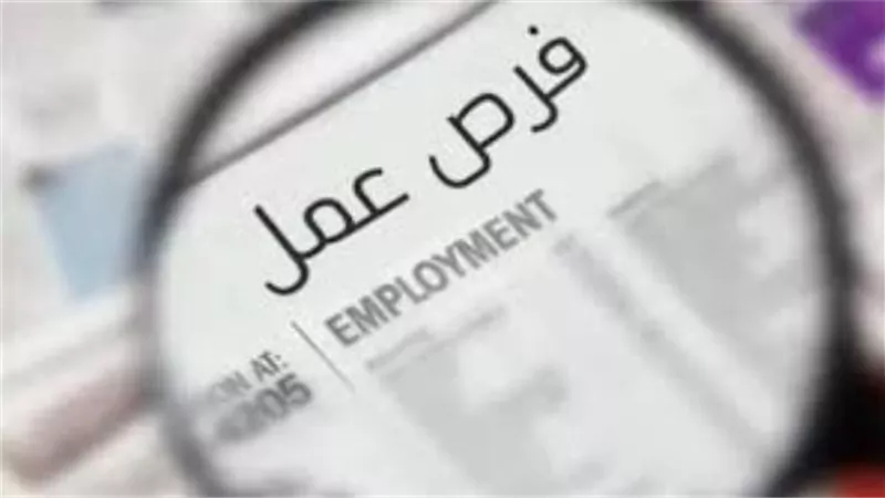 فرص عمل جديدة للشباب في السويس تعلنها وزارة العمل في القطاع الصناعي
