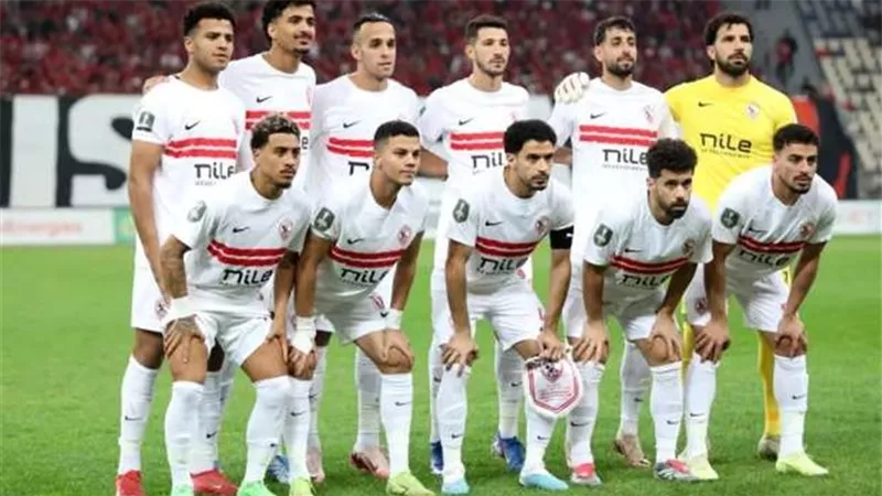 القنوات المجانية الناقلة لمباراة الزمالك واتحاد العاصمة بنهائي الكونفدرالية الإفريقية 
