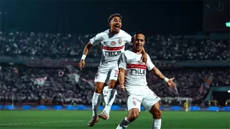 تفاصيل مباراة الزمالك واتحاد العاصمة.. القنوات الناقلة ومستجدات الأخبار