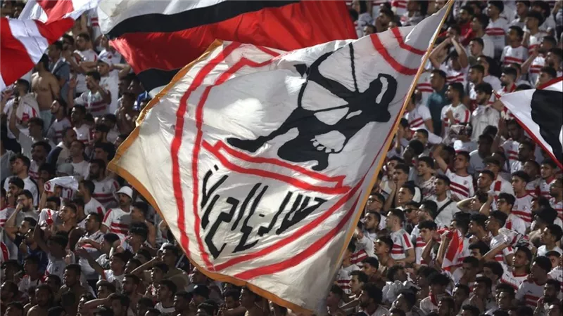 نتيجة مباراة الزمالك واتحاد العاصمة 2026.. الفريق الجزائري بطلا للكونفدرالية