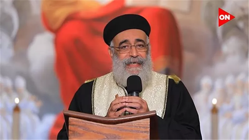 فيديو متداول للقمص بولس جورج يكشف تفاصيل حالته الصحية بعد العلاج الكيماوي ونتائج الأشعات والتحاليل