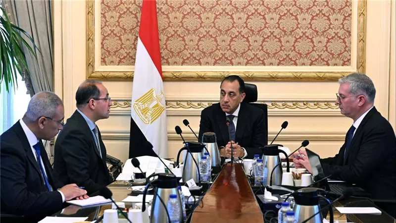 أخبار الحكومة اليوم الأحد 17 مايو 2026.. متابعة رئيس الوزراء محطات الكهرباء