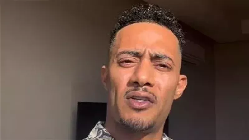 تعليق محمد رمضان على واقعة منع صعايدة من دخول السينما بسبب 