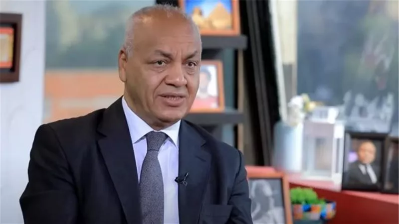 مصطفى بكري عن العدادات الكودية:  