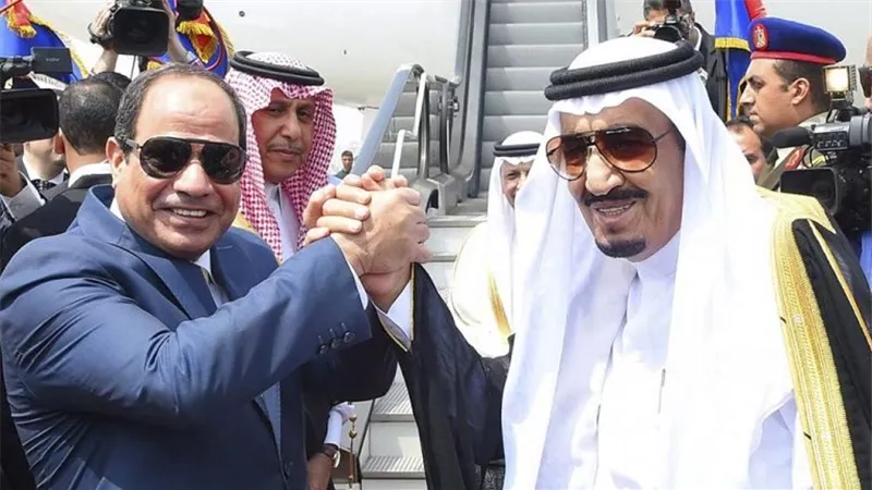 مصر تدين استهداف السعودية بطائرات مسيرة وتحذر من خطورة التصعيد على أمن المنطقة 
