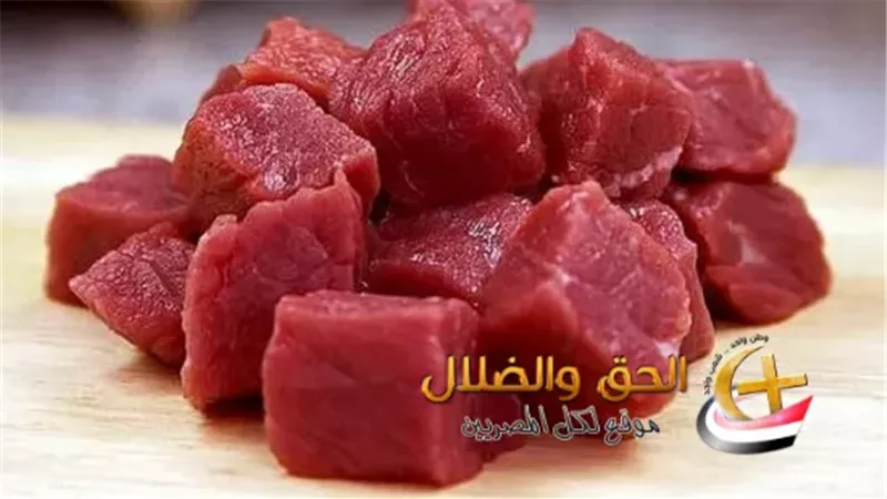 خصومات تصل إلى 25%... أسعار المنتجات واللحوم في متاجر 