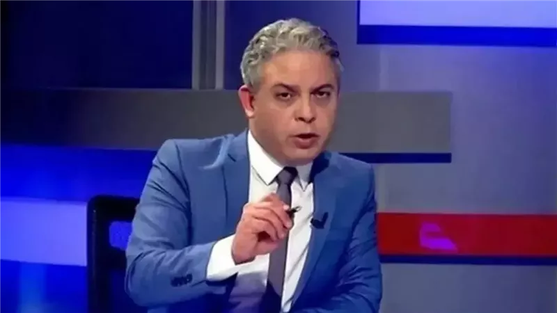وفاة والدة معتز مطر الإعلامي الإخواني الهارب من أحكام قضائية في مصر