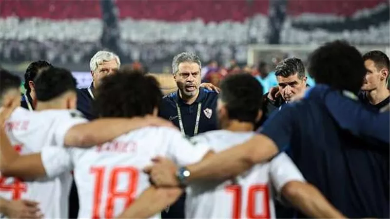 غيابات الزمالك قبل مباراته ضد سيراميكا كليوباترا في الجولة الأخيرة