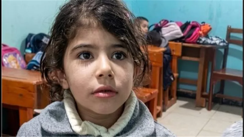  ذبح الطفلة لارين بعد اختفائها من الحضانة بالمنوفية النيابة العامة تكشف ملابسات العثور عليها