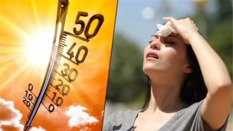 بيان الأرصاد عن طقس غدا الأربعاء.. ارتفاع الحرارة وهبوب الرياح