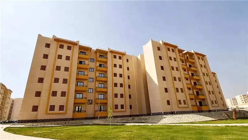 وزارة الإسكان تعلن رسميًا طرح 36 ألف شقة لمحدودي ومتوسطي الدخل بالتقسيط حتى 20 سنة