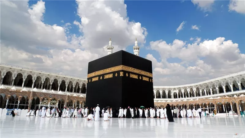 ظاهرة فلكية تتزامن مع عيد الأضحى.. تعامد الشمس على الكعبة