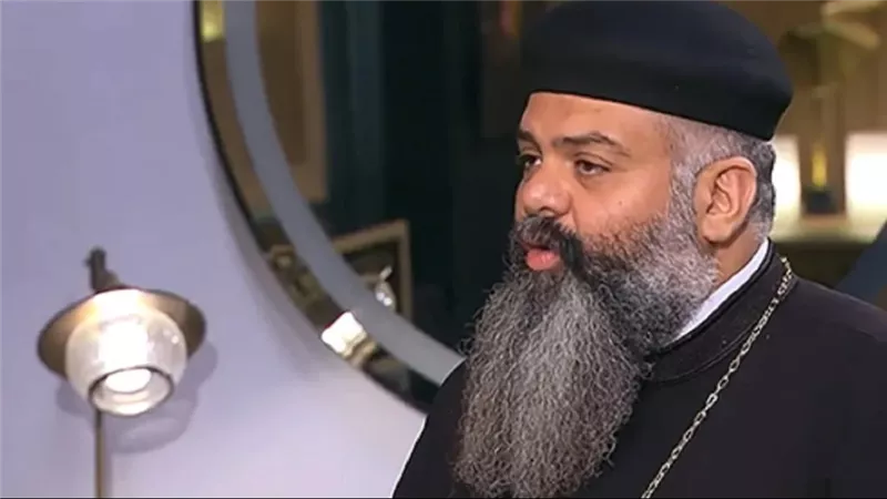 القس جورجيوس يوضح موقف الكنيسة من حالات الانتحار ومصيرهم وتأثير المرض النفسي 