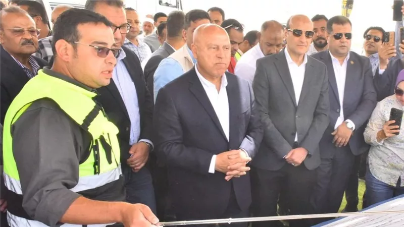 مصدر بنقابة المهندسين يؤكد استمرار المهندس مينا جرجس في عمله وينفي الأخبار المتداولة حول فصله
