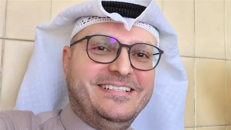 حبس عبدالله فيروز 5 سنوات بالكويت بعد إدانته بتزوير مستندات وانتحال نسب عائلة كويتية