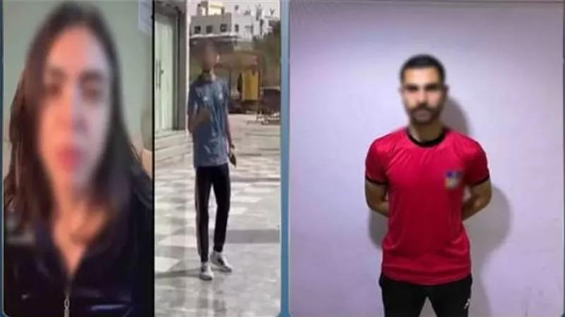 أمن الجيزة يكشف ملابسات فيديو ادعاء مذيعة بالتحرش اللفظي داخل مول تجاري بمدينة أكتوبر