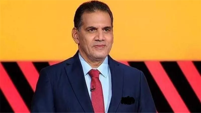 جمال الغندور يشيد باختيار خالد الطريس حكمًا لمباراة النصر وضمك في دوري روشن