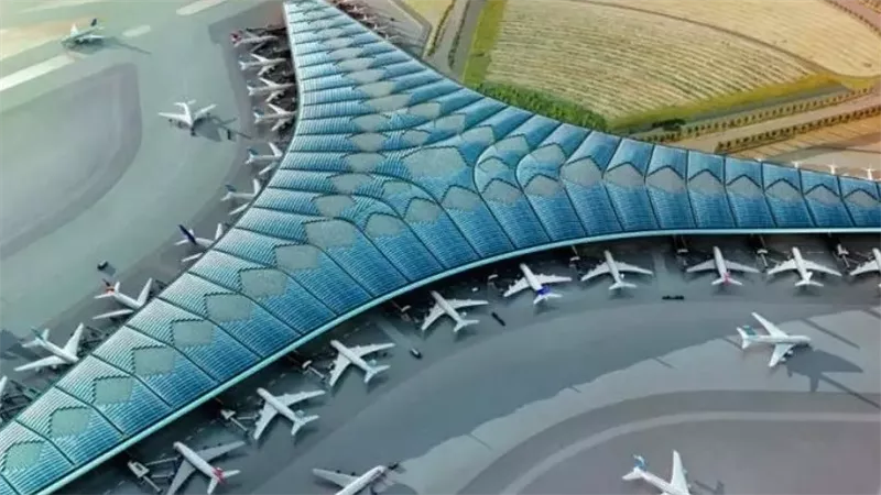 إعادة تشغيل شركات الطيران العربية والأجنبية بمطار الكويت الدولي أول يونيو