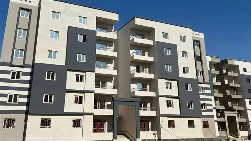 سكن لكل المصريين 9.. جهز 4 بيانات قبل فتح التقديم على مصر الرقمية 20 سبتمبر