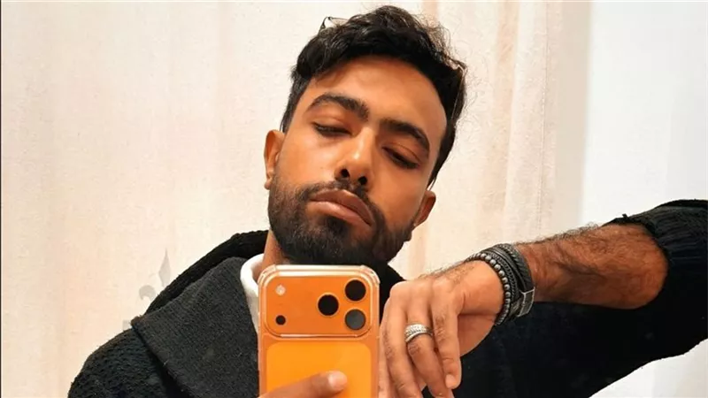 آخر منشور للفنان محمد حسن الجندي قبل وفاته تتحول إلى رسالة مؤثرة تثير الحزن 