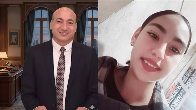 اختفاء إيريني ماجد وهبة بعد زيارتها لدير جبل الطير يثير المخاوف ونادر شكري يوجة رسالة لأسرتها