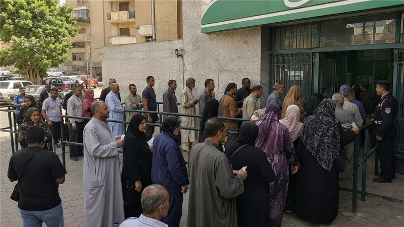 منحة العمالة غير المنتظمة 2026.. صرف 3000 جنيه والفئات المستحقة وخطوات التسجيل