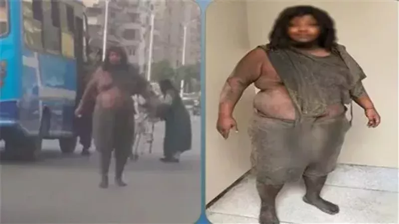الداخلية تعلن القبض على مهتز نفسيا سبب الذعر بين المواطنين في مصر الجديدة